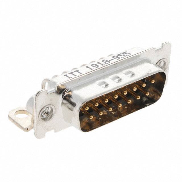 DAMP15PJK87 ITT Cannon, LLC  Conjuntos de conectores D-Sub